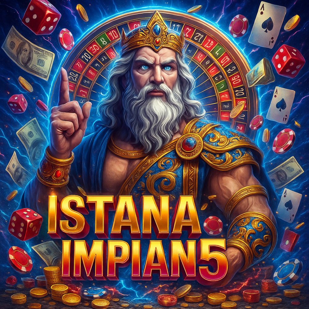 Galeri foto ISTANAIMPIAN5: Top Link Terbaik Dengan Grafis Mengagumkan di Bali